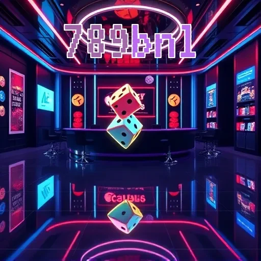789bnl - Game Santai Seru dan Menyenangkan di Indonesia