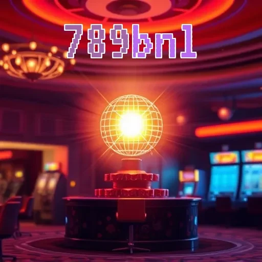 789bnl: Rating Game Menarik untuk Pecinta Game Online