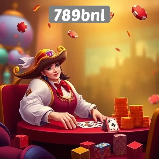 Review Pengalaman Bermain di 789bnl dari Sudut Pandang Pengguna