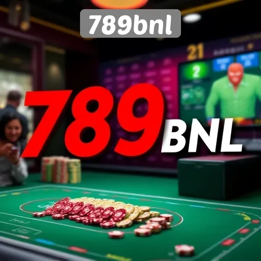 Evolusi Permainan Online di 789bnl dalam Beberapa Tahun Terakhir