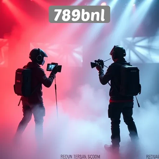 Kisah Sukses Gamers yang Berasal dari 789bnl