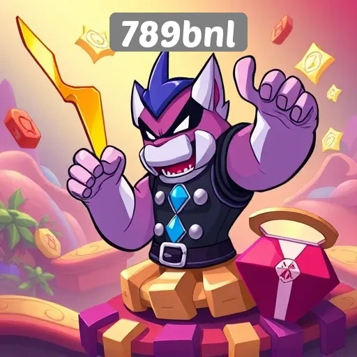 Varian Game Populer yang Tersedia di 789bnl