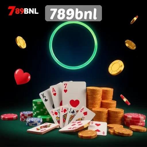 Berbagai Jenis Permainan yang Tersedia di 789bnl